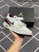Air Jordan Legacy 312 Low Year Of The Snake 低帮 蛇年限定 米酒红 Aj312 乔丹312代 Aj312 乔312