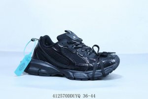 balenciaga Phantom Sneaker 官方同步 巴黎世家全新十代 潮流跑鞋 412570Dduyq 36-44