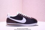 耐克Nike Classic Cortez 全新配色 经典轻便舒适男子阿甘鞋休闲跑步鞋运动鞋，纯粹而执着的精神，使得Cortez种在了一代人的心里，无论是否喜欢