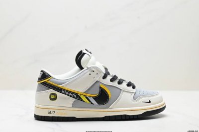 真标耐克Nike Dunk Low Retro 扣篮系列复古低帮休闲运动滑板板鞋 货号:Xx3168-166 尺码:36 36.5 37.5 38 38.5 3