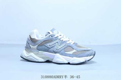 230 Nb 新百伦Joe Freshgoods X Nb9060限量复古联名老爹鞋 310880Adrry半 36-45