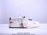 耐克nike Sb Dunk Low Sb 系列扣篮系列复古低帮休闲运动滑板板鞋。采用脚感柔软舒适zoomair气垫，有效吸 收滑板等极限运动在落地时带来的冲击