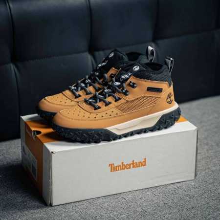 Timberland 天伯伦 添柏岚 天伯伦工装鞋 Timberland添柏岚靴子天伯伦高帮马丁靴 马丁靴 户外休闲潮流系列 专治不帅，高品质脚感一流！ 尺码： - 点击图像关闭