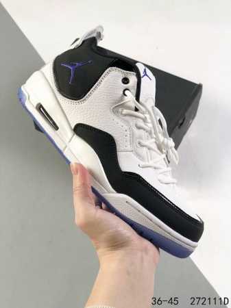 真标带半码！ 耐克 Nike Air Jordan Courtside 23 Aj23时尚休闲运动篮球鞋。强烈的视觉冲击，让人过目不忘。彰显与众不同的特殊身份， - 点击图像关闭