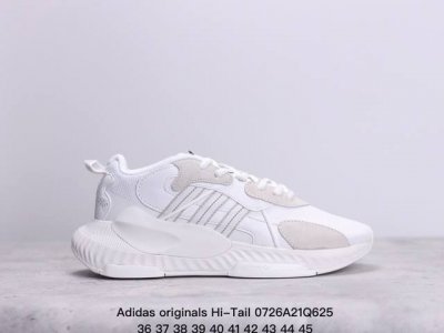 公司级阿迪达斯adides Originals Hi-Tail 复古 低帮运动休闲鞋 货号：Id1127 尺码：36-45 Xm0726Q625