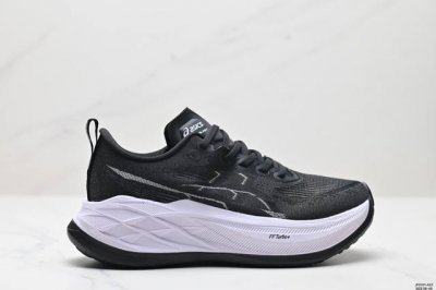 公司级asics Superblast 2 Paris 舒适柔软 网布防滑耐磨 低帮 训练跑步鞋 货号:1013A160-002 尺码:36-45 Id:Jfd