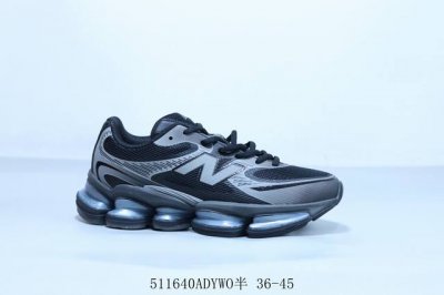 新百伦Nb Joe Freshgoods X New Balance N 0联名款 复古休闲运动慢跑鞋 货号 U 0Ea 511640Adywo半 36-45