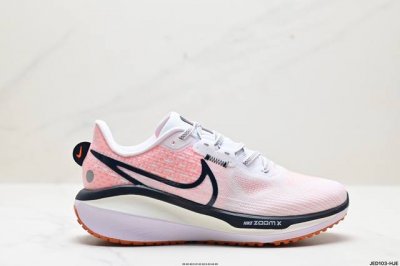 公司级耐克nike Air Zoom Vomero 17飞线气垫缓震动运跑步鞋 货号:Fb1309-102 尺码:39 40 40.5 41 42 42.5 4