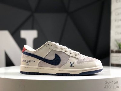 公司级带半码 耐克 Nike Dunk Low 周年高端定制 低帮休闲板鞋 定制鞋盒 大厂纯原品质出货 超高清洁度 皮料切割干净无任何毛边 细节完美 货号 Xx