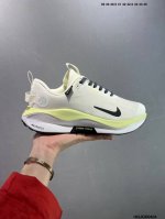 公司级Nike Zoom React Infinity Rn 4 Gtx马拉松机能风格运动鞋 实拍首发#鞋款搭载柔软泡绵 在运动中为你塑就缓震脚感 设计灵感源自
