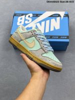 公司级Nike Dunk Low Retro Diy高端定制 耐克 低帮休闲运动板鞋 原装头层材料 用料绝不含糊 独家版型蒸餾加工帶來的是更好的视觉和脚感体验
