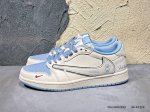 310 #新品上市实拍 nike Sb Dunk Low X Louis Vuitton 小麦绑带Lv印花 纯原大厂出品 极力推荐 原装头层材料 独家版型蒸餾加