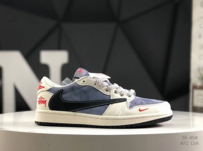 310 公司级带半码 air Jordan 1 Low 低帮 Aj1 乔丹1代 Aj1 乔1 低邦 乔丹篮球鞋系列 鞋身采用皮革勾勒轮廓,白色鞋面与鞋身两侧Sw