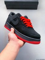 140 耐克Nike Air Force 1 Low 空军一号低帮经典百搭休闲板鞋 0325156S20
