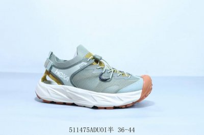 hoka One One Hopara 户外徒步涉水拖鞋凉鞋 511475Aduoi半 36-44