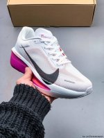 集图 180 #Nk Zoom Fly 6 竞速飞行6代系列低帮轻质缓震透气休闲运动跑步鞋Fn8454-001 Nk旗下主打竞速训练的Zoom Fly 6突然官