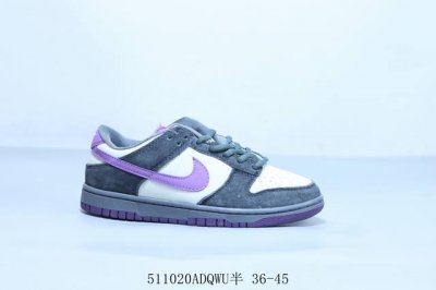 耐克 Nike Sb Dunk Low Pro 复古低帮 休闲运动滑板板鞋 货号 304292-051 5 20Adqwu半 36-45