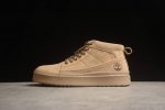 360 Timberland添柏岚/天伯伦户外中帮休闲大黄靴 广东大厂品质 原盒原包装 面料采用意大利顶级磨砂细纹牛皮搭配防臭防腐真皮乳胶鞋垫给您完美的穿着体验