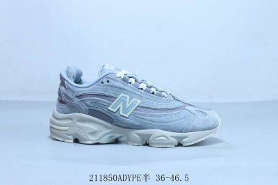 Nb Joe Freshgoods X New Balance Nb1000联名款 复古休闲运动慢跑鞋 211850Adype半 36-46.5