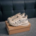 核心私 asics亚瑟士新款情侣溯溪鞋Gel-Sonoma Se男女户外涉水鞋洞洞鞋 货号 1203A670-023 尺码 36 37 37.5 38 39 3