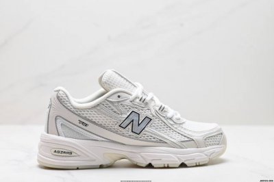 公司级新百伦中古跑鞋 New Balance 740系列新百伦 潮流男女运动鞋 Nb740跑步鞋透气鞋复古潮鞋 尺码:36 37 37.5 38 38.5 39