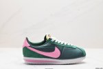公司级耐克nike Classic Cortez 全新配色 经典轻便舒适男子阿甘鞋休闲跑步鞋运动鞋，纯粹而执着的精神，使得cortez种在了一代人的心里，无论是