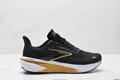 公司级Brooks布鲁克斯Hyperion 2 烈风2 减震竞速马拉松专业跑鞋 货号:110432 1D 441 尺码:36 36.5 37.5 38 38.5