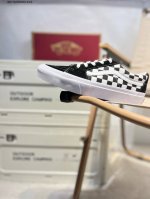 Vanssk8-Low万斯范斯官方 经典复古休闲运动板鞋，高端支线原始硫化工艺，艺术来源于生活成为了Vans美学的个性潮流标志，代表着光和希望，让你变得更加明亮