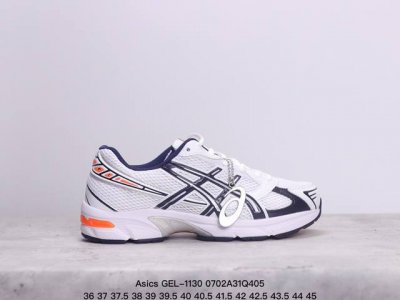 公司级asics亚瑟士新款男女跑鞋gel-1 复古减震透气运动休闲鞋 货号: 1A487-020 尺码:36 37 37.5 38 39 39.5 40 40.