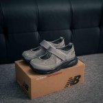 核心私 New Balance Breeze 新百伦玛丽珍低帮生活休闲鞋 货号：Sd 2Gr 尺码： 35-36 36.5-37.5 38-38.5 39-40