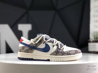 公司级带半码Nike Sb Dunk Low“蛇年系列 红黄勾” 周年高端定制 低帮休闲板鞋 定制鞋盒 大厂纯原品质出货 超高清洁度 皮料切割干净无任何毛边 细