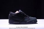 公司级 耐克 新款 Nike Air Jordan 4 Retro Og 低帮 迈克尔 乔丹Aj4代乔4 复古休闲运动文化篮球鞋。秉承轻量化的速度型篮球鞋设计思