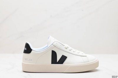 真标veja Campo 复古低帮 经典 系带百搭舒适生活休闲鞋 尺码:36-45 id:Drf575-Sdg