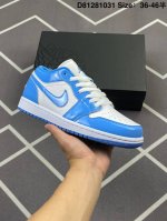 200 耐克 乔丹Air Jordan 1 Low Aj1 乔1 乔丹1代Aj1 低帮复古文化休闲运动篮球鞋。从1985 年面世的元年款汲取设计灵感，采用简洁大