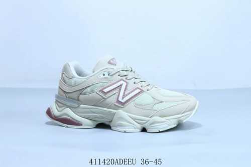 新百伦Joe Freshgoods X Nb9060限量复古联名老爹鞋 货号 U9060Zgc 411420Adeeu 36-45