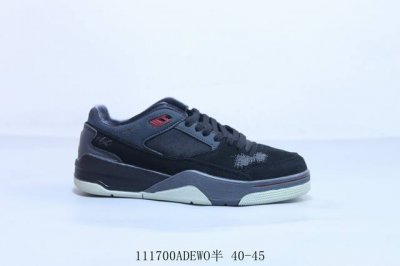 220 耐克 Air Jordan 4 Retro Aj4 乔丹4代 Aj4 乔4乔丹低帮篮球鞋 111700Adewo半 40-45