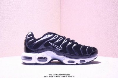 真标Nike Air Max Puls 舒适百搭时尚 透气 低帮生活休闲 货号:Dm2362- 尺码:36-46 Xm0514Q050
