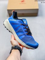 猛犸象 Saentis Tr Low户外运动防滑透气轻便减震耐磨涉水登山鞋 尺码 见图 编码 05Jvd445A27