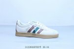 160 阿迪达斯 Adidas Gametalker 防滑耐磨低帮 德训板鞋男女同款 货号 Jr8319 312260Adter半 36-44