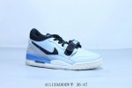 特价 耐克 Nike Aj312 Air Jordan Legacy 312 Nrg 运动篮球鞋 货号 Cd9054-400 41 Adoew半 36-47
