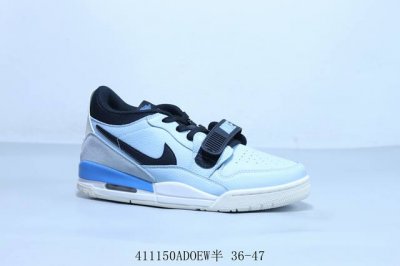 特价 耐克 Nike Aj312 Air Jordan Legacy 312 Nrg 运动篮球鞋 货号 Cd9054-400 41 Adoew半 36-47