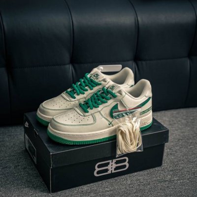 核心私 air Force 1 原装级别 原楦头原纸板 打造纯正空军版型专注外贸渠道 全掌内置蜂窝气垫 原盒配件 原厂中底钢印 拉帮完美 货号 Fr0538 0