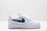270 公司级Nike Air Force 1‘07 原楦头原纸板 打造纯正低帮空军版型 专注外贸渠道 全掌内置蜂窝气垫 原盒配件 原厂中底钢印、拉帮完美 货号