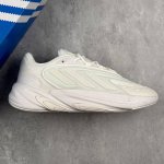 特价本地 核心私 阿迪达斯 Adidas Ozelia Adipene 水管2.0 复古运动老爹鞋 大底侧面字体重点升级 整理度完美提升 正确磨砂材质 原厂配套
