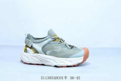 hoka One One Hopara 户外徒步涉水拖鞋凉鞋 511395Aduoi半 36-45