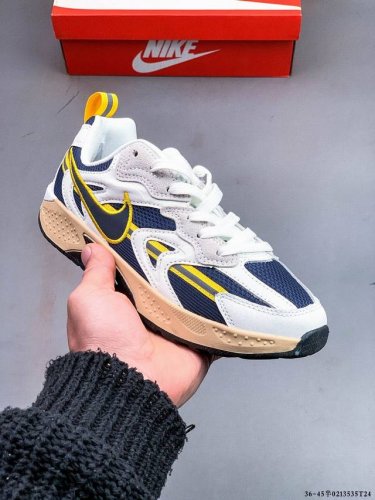 耐克 Futura X Nike Jam Train Olympics 奧林匹克 於 2024 年 7 月发布 Nike2024 年新款 耐克果醬霹靂舞鞋 时尚