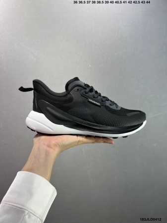 公司级Lululemon露露乐蒙 W Cityverse Sneaker 简约百搭 减震耐磨 低帮生活休闲鞋 尺码:36 36.5 37 38 38.5 39 - 点击图像关闭