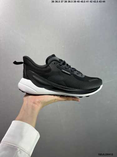 公司级Lululemon露露乐蒙 W Cityverse Sneaker 简约百搭 减震耐磨 低帮生活休闲鞋 尺码:36 36.5 37 38 38.5 39