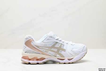 公司级Asics Gel-Kayano 亚瑟士运动休闲透气专业跑鞋 采用工程弹性双层再生针织密度鞋面材质 后跟3D可视Gel缓震乳胶物料 升级Ff Blast - 点击图像关闭