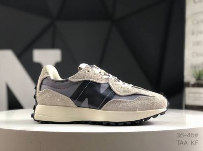new Balance 新百伦 327系列 运动休闲跑鞋 货号 U327Wc d尺码 36-45 半 Taa Kf
